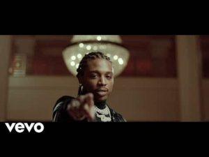 Jacquees - Say Yea