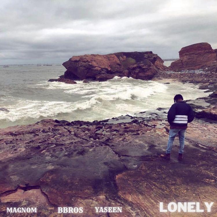 Magnom Ft. Yaseen & BBros - Lonely