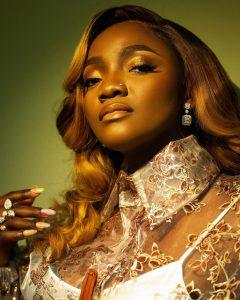 Simi Previews New Music, Announces Release Date