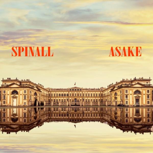 Spinall - Palazzo Ft. Asake