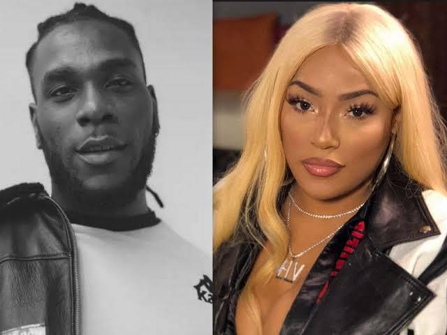 Stefflon Don Replies Burna Boys Last Last, Reveals Her Side of The Story In New Song