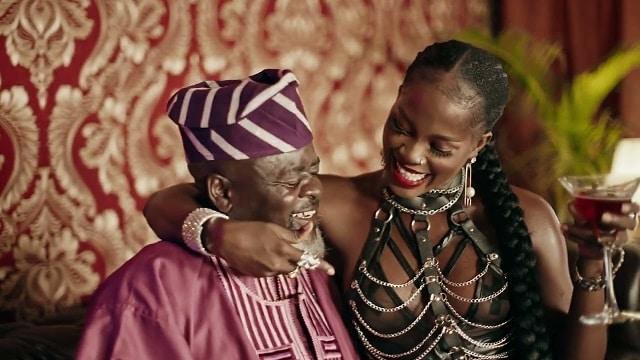 VIDEO: Rema - Are You There