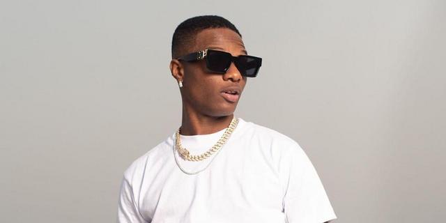Wizkid Reveals New Details About Forthcoming Album; More Love, Less Ego