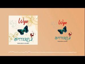 Wyse - Butterfly