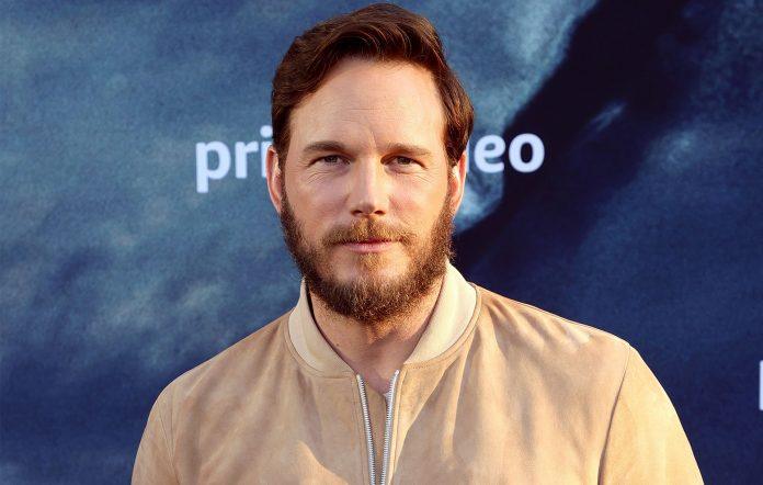 Chris PrattS Italian Accent For The Upcoming Super Mario Film Will Not Be Offensive