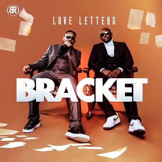 ALBUM: Bracket - Love Letters