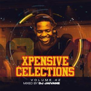 ALBUM: DJ Jaivane - XpensiveClections Vol. 42
