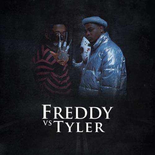 ALBUM: Freddy K & Tyler ICU - Freddy VS Tyler