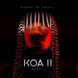 ALBUM: Kabza De Small - KOA 2 (Part 2)
