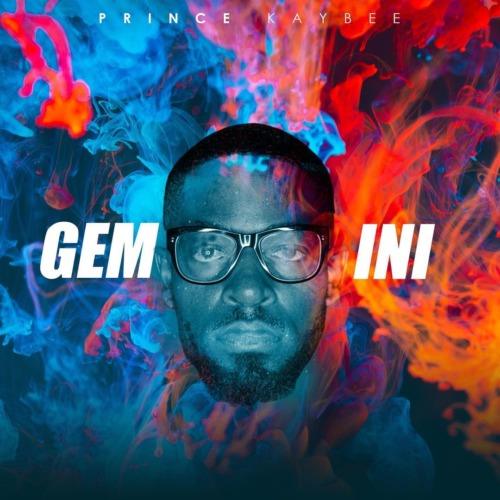 ALBUM: Prince Kaybee - Gemini