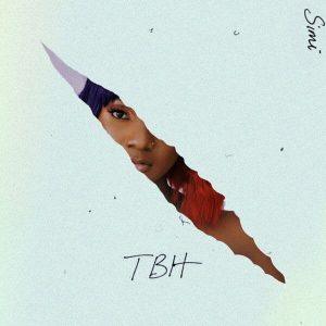 ALBUM: Simi - TBH (To Be Honest)