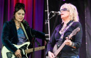 Angel Olsen Has Shared A Cover Of Lucinda Williams Greenville