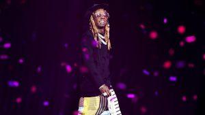 BET Awards Adds Lil Wayne To Performance Lineup