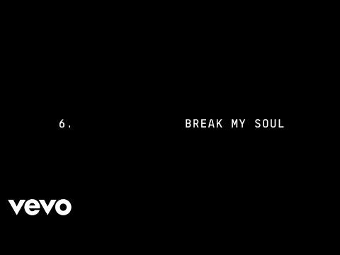 Beyonc - Break My Soul