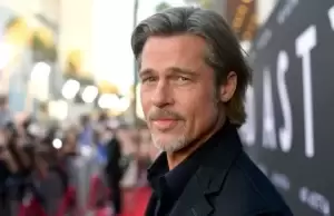 Brad Pitt Has Suggested He Is Approaching The Final Stage Of His Film Career