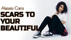 DOWNLOAD MP3: Alessia Cara - Scars To You Beautiful Foreign