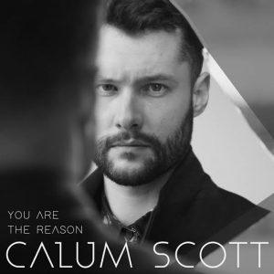 DOWNLOAD MP3: Calum Scott - You Are The Reason Gospel