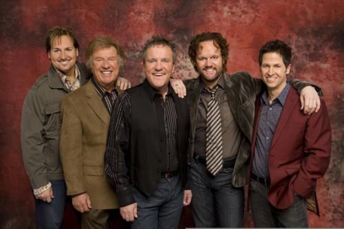 DOWNLOAD MP3: Gaither Vocal Band - He Touched Me Gospel