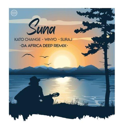 Kato Change, Winyo & SURAJ - Suna (Da Africa Deep Afrikan Remix)
