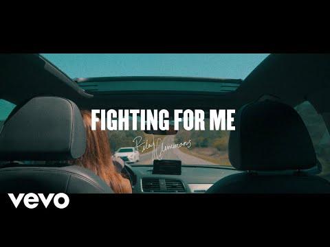 DOWNLOAD MP3: Riley Clemmons - Fighting For Me Gospel