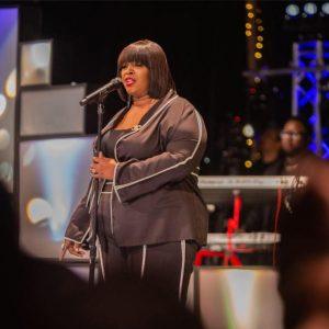 DOWNLOAD MP3: Shana Wilson - Give Me You (Everything Else Can Wait) Gospel