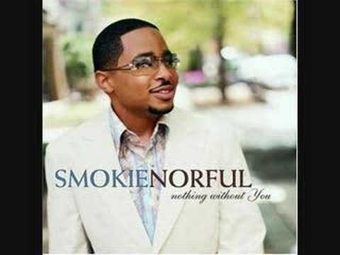 DOWNLOAD MP3: Smokie Norful - God Is Able Gospel