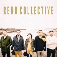 DOWNLOAD MP3:Rend Collective - Build your Kingdom here Gospel