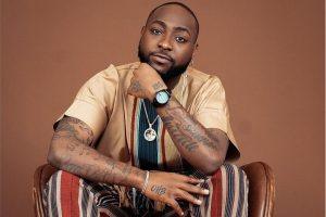 Davido Offers Scholarship To Brilliant Ghanaian Student Who Aced WAEC
