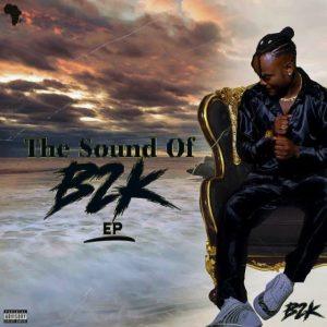 EP: B2K - The Sound Of B2k