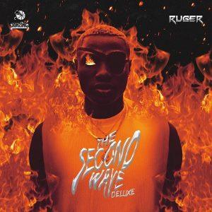 EP: Ruger - The Second Wave (Deluxe)