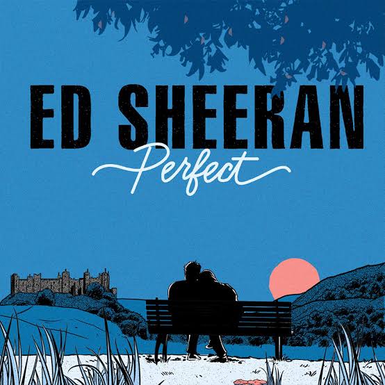 Ed Sheeran - Perfect [Mp3 Download]