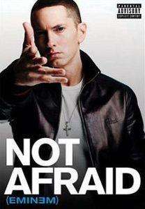 Eminem - Not Afraid [Mp3 Download]