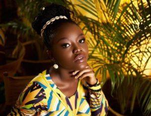 Gyakie Announces Upcoming Song, For My Baby