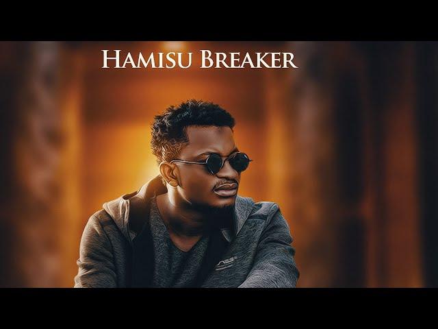 Hamisu Breaker - Bankwana