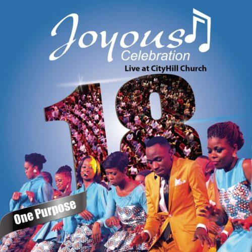 Joyous Celebration - Ngiyabonga