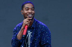 Kid Cudi Has A Song With Denzel Curry And JID Titled "Talk About Me" Coming Out Later This Week