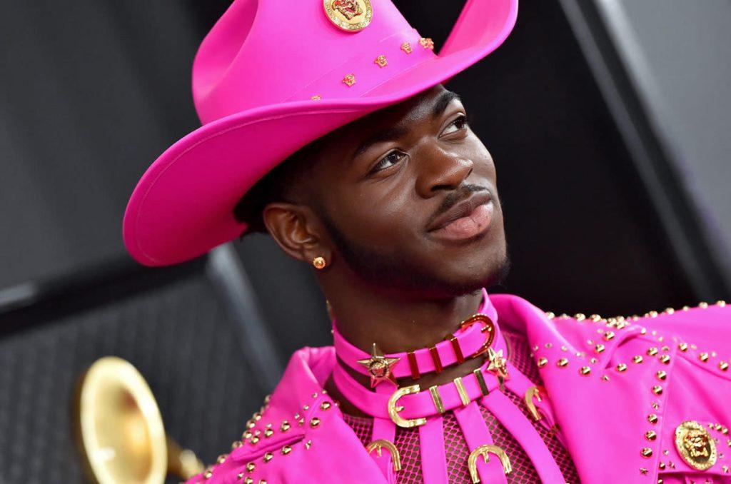 Lil Nas XS New Single Late To Da Party Featuring Youngboy Never Broke Again Has Arrived