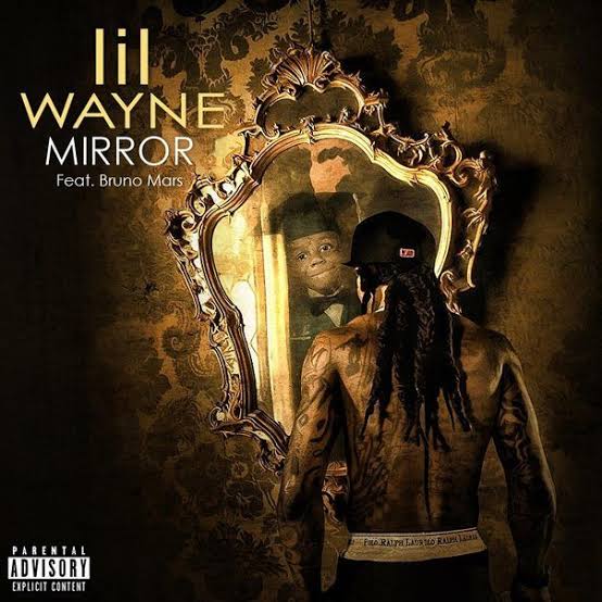 Lil Wayne – Mirror ft. Bruno Mars [Mp3 Download]