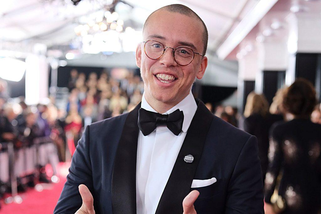 Logic Going To Release A Project Full Of Recordings He Made Back In 2006 For His Fans