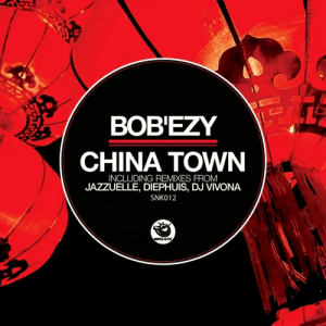 MP3: Bobezy - China Town (Jazzuelle Darker Remix)