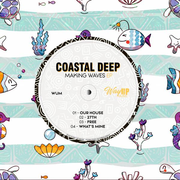 MP3: Coastal Deep - 27th