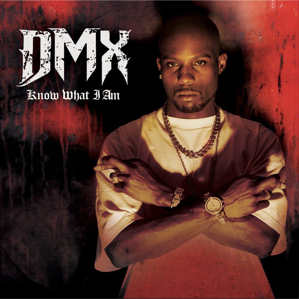 MP3: DMX - Know What I Am