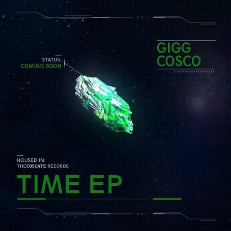 MP3: Gigg Cosco - Project