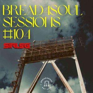 MP3: Sir LSG - Bread4Soul 104 Mix