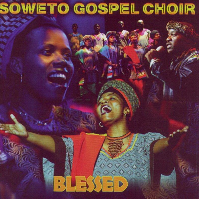 MP3:Soweto Gospel Choir - Woza Meli Wami