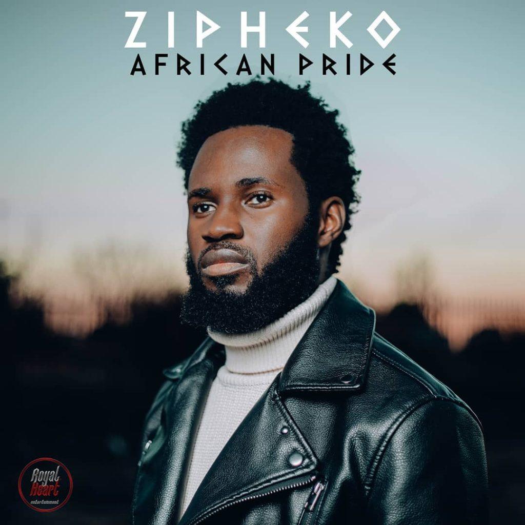MP3:ZiPheko - Welcome To The Pride