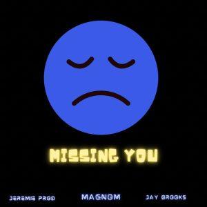 Magnom Ft. Jeremie - Missing You
