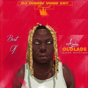 [Mixtape] DJ Danny Yung - Best of ASAKE Mix