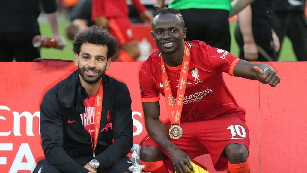 Mohamed Salah Was Recently Presented With A Significant Challenge After Sadio Mane Left Liverpool