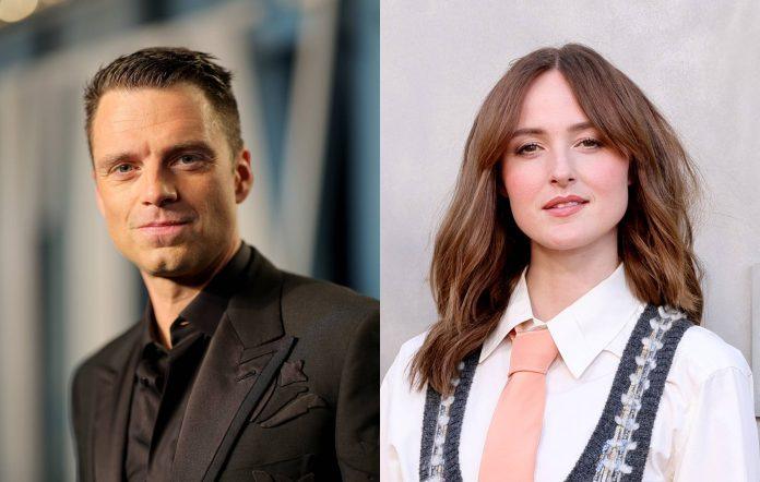 Sebastian Stan And Renate Reinsve Will Star In A Different Man